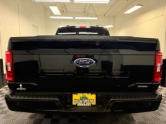 Used 2021  Ford F-150 4WD XLT SuperCrew 5&period;5' Box at AutoCenters Bonne Terre near Bonne Terre&comma; MO
