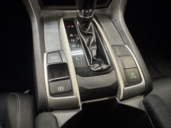 Used 2016  Honda Civic Sedan 4d LX CVT at AutoCenters Bonne Terre near Bonne Terre, MO