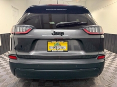Used 2020  Jeep Cherokee 4d SUV FWD Latitude Plus Altitude 2&period;4L at AutoCenters Bonne Terre near Bonne Terre&comma; MO