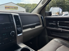 Used 2011 Ram 2500 4WD Crew Cab 169" Laramie Longhorn Edition at AutoCenters Bonne Terre near Bonne Terre, MO