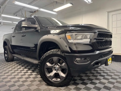 2022 RAM Ram 1500