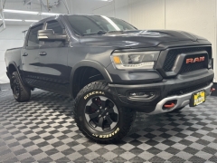 Used 2019  Ram 1500 4WD Crew Cab Rebel at AutoCenters Bonne Terre near Bonne Terre, MO