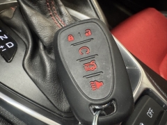 Used 2016  Chevrolet Camaro 2d Coupe LT2 V6 at AutoCenters Bonne Terre near Bonne Terre, MO