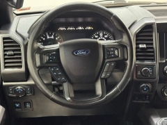 Used 2019  Ford F-150 4WD SuperCrew Box at AutoCenters Bonne Terre near Bonne Terre&comma; MO