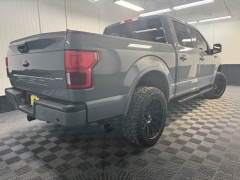 Used 2019  Ford F-150 4WD SuperCrew Box at AutoCenters Bonne Terre near Bonne Terre&comma; MO