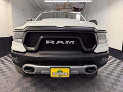 Used 2021  Ram 1500 4WD Rebel Crew Cab 5'7" Box at AutoCenters Bonne Terre near Bonne Terre&comma; MO