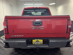 Used 2018  GMC Sierra 1500 4WD Double Cab 143&period;5" at AutoCenters Bonne Terre near Bonne Terre&comma; MO