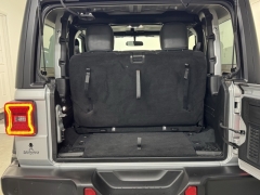 Used 2022 Jeep Wrangler Sport S 4x4 at AutoCenters Bonne Terre near Bonne Terre, MO