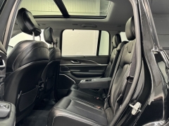 Used 2022 Jeep Grand Cherokee Limited 4x4 at AutoCenters Bonne Terre near Bonne Terre, MO