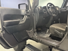 Used 2016 Jeep Wrangler Unlimited 4d Convertible Sport S at AutoCenters Bonne Terre near Bonne Terre, MO