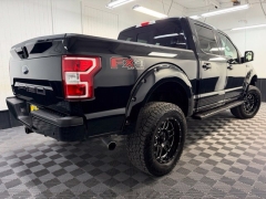 Used 2018  Ford F-150 4WD SuperCrew Box at AutoCenters Bonne Terre near Bonne Terre&comma; MO