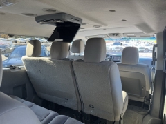 Used 2017  Nissan NV 3500 Passenger Van 3d Van SV V8 at AutoCenters Bonne Terre near Bonne Terre, MO