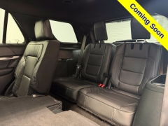 Used 2019  Ford Explorer 4d SUV 4WD Platinum at AutoCenters Bonne Terre near Bonne Terre&comma; MO