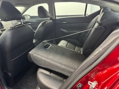 Used 2019  Nissan Altima 4d Sedan FWD 2&period;5L SR at AutoCenters Bonne Terre near Bonne Terre&comma; MO