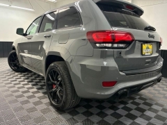 Used 2020  Jeep Grand Cherokee 4d SUV 4WD SRT at AutoCenters Bonne Terre near Bonne Terre&comma; MO