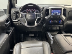 Used 2022 Chevrolet Silverado 2500HD 4WD Crew Cab 159" LTZ at AutoCenters Bonne Terre near Bonne Terre, MO