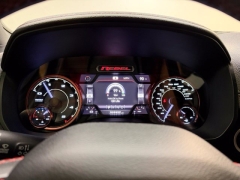 Used 2021  Ram 1500 4WD Rebel Crew Cab 5'7" Box at AutoCenters Bonne Terre near Bonne Terre&comma; MO