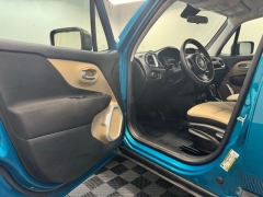 Used 2020  Jeep Renegade 4d SUV 4WD Sport at AutoCenters Bonne Terre near Bonne Terre&comma; MO