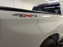 Used 2023  Chevrolet Silverado 1500 4WD Crew Cab 147" Custom at AutoCenters Bonne Terre near Bonne Terre&comma; MO
