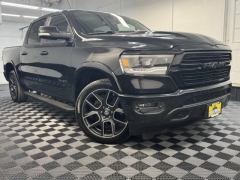 Used 2019 Ram 1500 4WD Crew Cab Laramie at AutoCenters Bonne Terre near Bonne Terre, MO