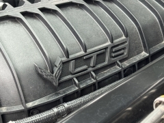 Used 2025  Chevrolet Corvette 2dr Z06 Cpe w&sol;2LZ at AutoCenters Bonne Terre near Bonne Terre&comma; MO