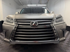 Used 2019  Lexus LX LX 570 Three Row 4WD at AutoCenters Bonne Terre near Bonne Terre&comma; MO