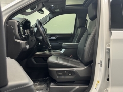 Used 2022 GMC Sierra 1500 4WD Crew Cab 147" SLT at AutoCenters Bonne Terre near Bonne Terre, MO