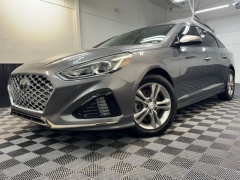 Used 2018  Hyundai Sonata 4d Sedan Limited 2&period;0T at AutoCenters Bonne Terre near Bonne Terre&comma; MO