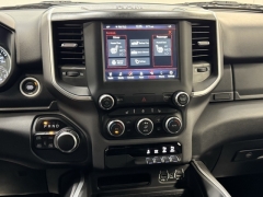 Used 2021 Ram 1500 Big Horn 4x4 Crew Cab 5'7" Box at AutoCenters Bonne Terre near Bonne Terre, MO