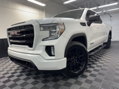 Used 2019  GMC Sierra 1500 4WD Crew Cab Elevation at AutoCenters Bonne Terre near Bonne Terre&comma; MO
