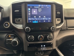 Used 2022  Ram 1500 Big Horn 4x4 Crew Cab 6'4" Box at AutoCenters Bonne Terre near Bonne Terre&comma; MO