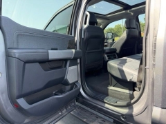 Used 2023  Ford Super Duty F-250 SRW 4WD Crew Cab Box at AutoCenters Bonne Terre near Bonne Terre&comma; MO
