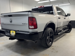 Used 2018 Ram 1500 Outdoorsman 4x4 Crew Cab 5'7" Box at AutoCenters Bonne Terre near Bonne Terre, MO