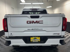 Used 2020  GMC Sierra 1500 4WD Crew Cab AT4 at AutoCenters Bonne Terre near Bonne Terre&comma; MO