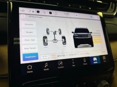 Used 2022  Jeep Grand Cherokee Summit Reserve 4x4 at AutoCenters Bonne Terre near Bonne Terre&comma; MO