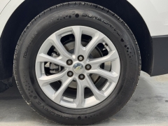 Used 2020 Chevrolet Equinox 4d SUV FWD LT w/1LT at AutoCenters Bonne Terre near Bonne Terre, MO