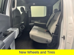 Used 2023  Ford F-150 4WD XLT SuperCrew 5&period;5' Box at AutoCenters Bonne Terre near Bonne Terre&comma; MO