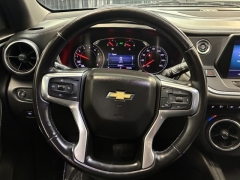 Used 2020  Chevrolet Blazer 4d SUV FWD LT w&sol;3LT I4 at AutoCenters Bonne Terre near Bonne Terre&comma; MO