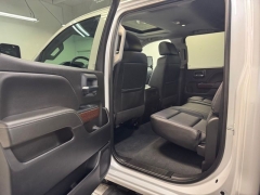 Used 2019  GMC Sierra 2500 4WD Crew Cab SLT at AutoCenters Bonne Terre near Bonne Terre&comma; MO