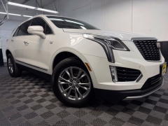 Used 2020  Cadillac XT5 AWD 4dr Premium Luxury at AutoCenters Bonne Terre near Bonne Terre&comma; MO