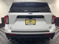 Used 2020  Ford Explorer 4d SUV 4WD ST 3.0L EcoBoost at AutoCenters Bonne Terre near Bonne Terre, MO