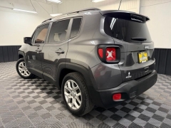 Used 2018  Jeep Renegade Latitude FWD at AutoCenters Bonne Terre near Bonne Terre&comma; MO