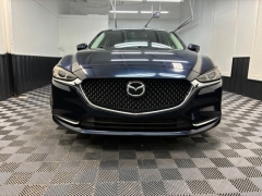 Used 2018  Mazda Mazda6 4d Sedan Grand Touring Reserve at AutoCenters Bonne Terre near Bonne Terre&comma; MO