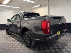 Used 2019  Ford Ranger 4WD SuperCrew XLT at AutoCenters Bonne Terre near Bonne Terre&comma; MO