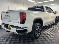 Used 2021  GMC Sierra 1500 4WD Crew Cab 147" AT4 at AutoCenters Bonne Terre near Bonne Terre, MO