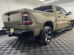 Used 2020  Ram 1500 Big Horn 4x4 Crew Cab 5'7" Box at AutoCenters Bonne Terre near Bonne Terre&comma; MO