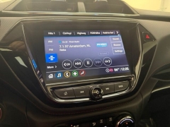Used 2022  Chevrolet Trailblazer FWD 4dr RS at AutoCenters Bonne Terre near Bonne Terre&comma; MO