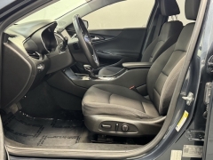Used 2021 Chevrolet Malibu 4dr Sdn RS at AutoCenters Bonne Terre near Bonne Terre, MO