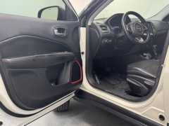 Used 2018 Jeep Compass 4d SUV 4WD Trailhawk at AutoCenters Bonne Terre near Bonne Terre, MO