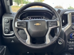 Used 2020 Chevrolet Silverado 3500 4WD Crew Cab LTZ DRW Longbed Dsl at AutoCenters Bonne Terre near Bonne Terre, MO